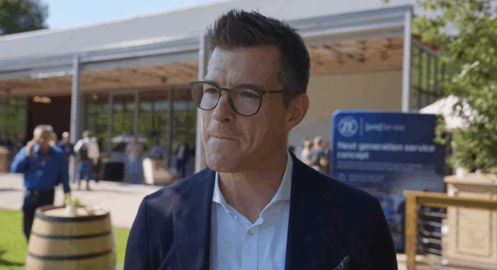 ZF AFTERMARKET - LISTENING TO AFRICA
