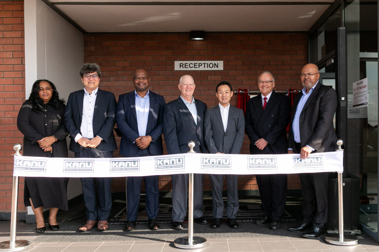 KANU expands specialised body-building capacity with R25-million ...